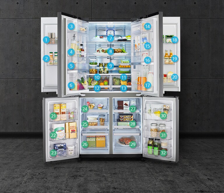 32 Χώροι Έξυπνης Αποθήκευσης6